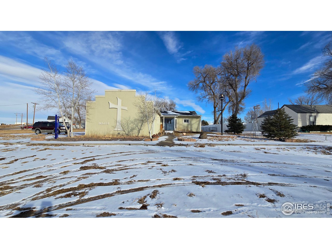118 Dickson Street Wiggins, CO 80654 - Photo 2 of 34