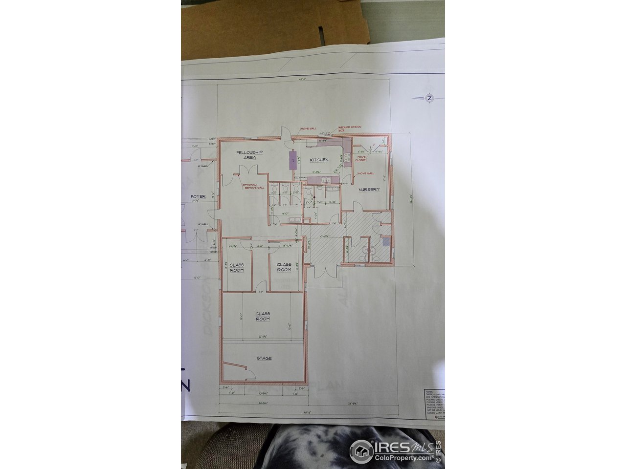 118 Dickson Street Wiggins, CO 80654 - Photo 26 of 34 POSSIBLE RECONFIRMATION