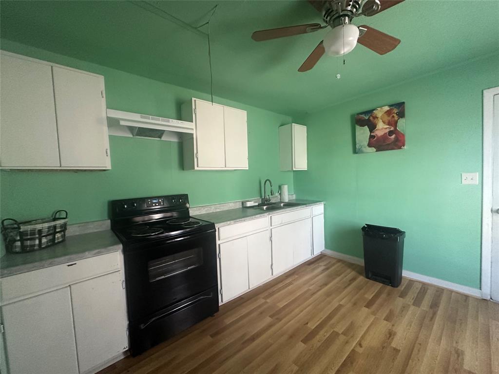 2764 West Highway 199 Springtown, TX 76082 - Photo 9 of 21