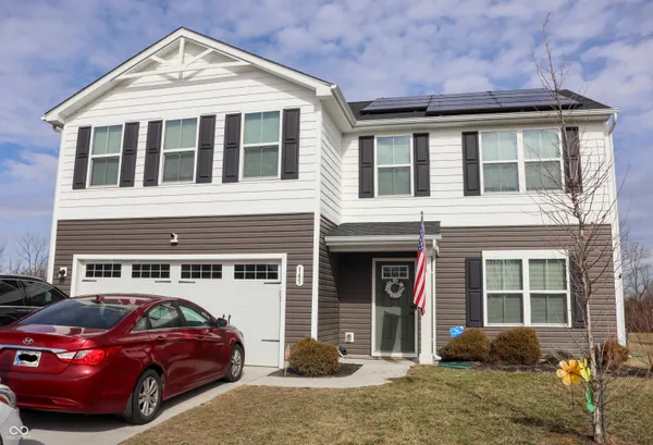 $358,000 | 145 North Fairfield Drive, Danville, IN 46122