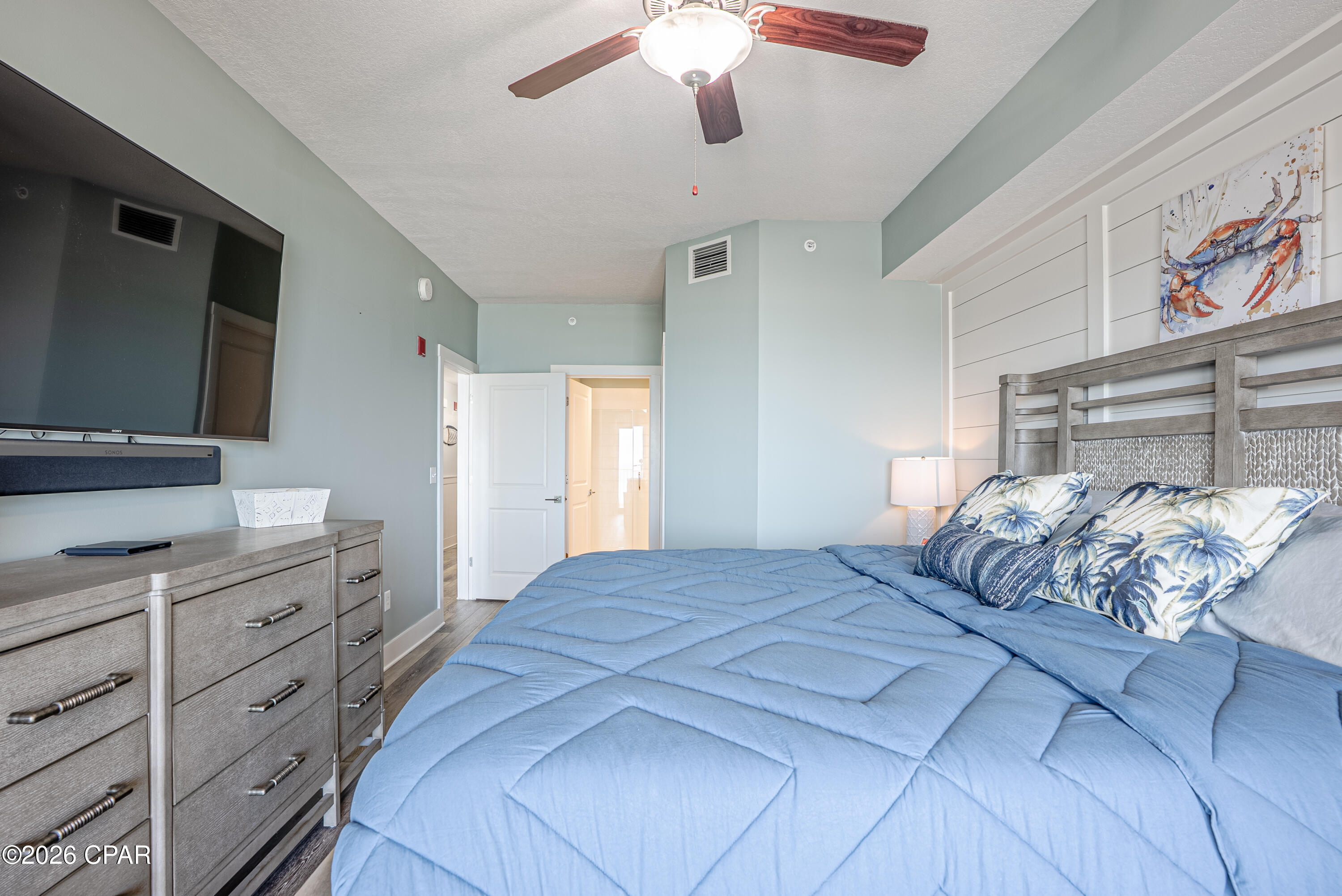 15928 Front Beach Road, Unit 31807 Panama City Beach, FL 32413 - Photo 17 of 116