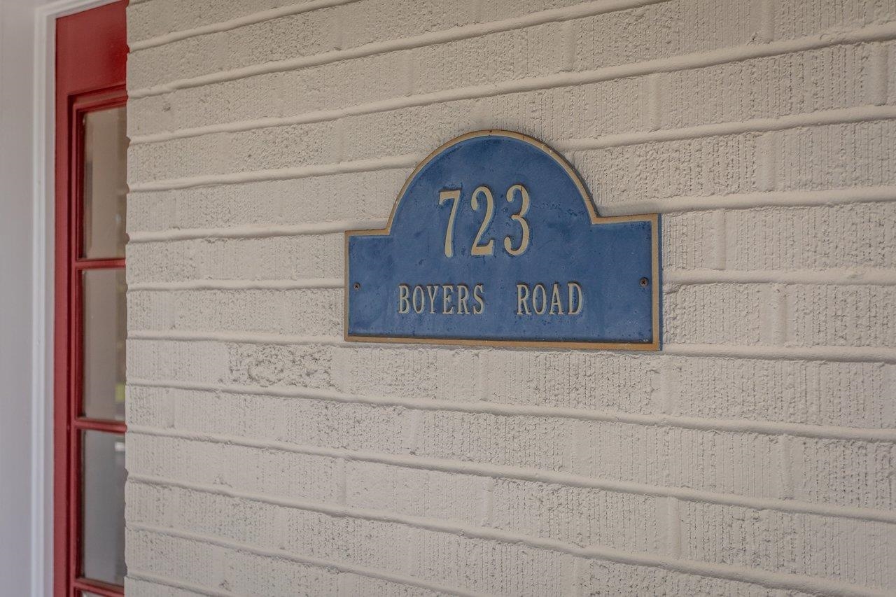 723 Boyers Road Harrisonburg, VA 22801 - Photo 57 of 75