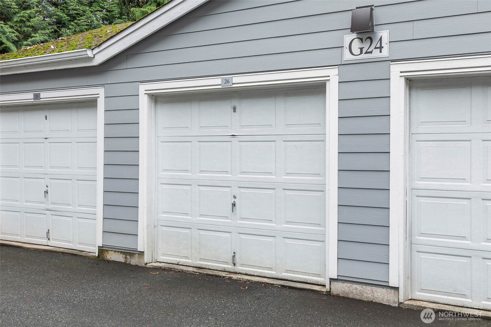 12023 Northeast 204th Place, Unit E302 Bothell, WA 98011 - Photo 23 of 26