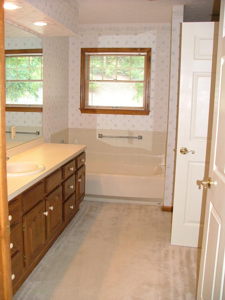 2-3 Upper Deer Valley Road Stroudsburg, PA 18360 - Photo 11 of 12 master bath