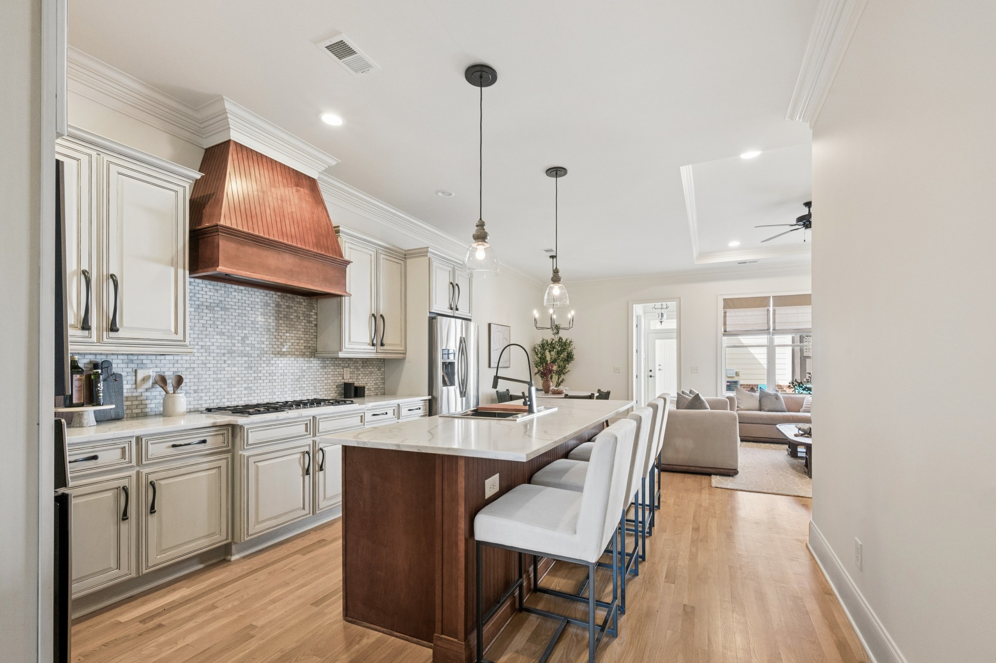 1355 Eliot Road Franklin, TN 37064 - Photo 15 of 51