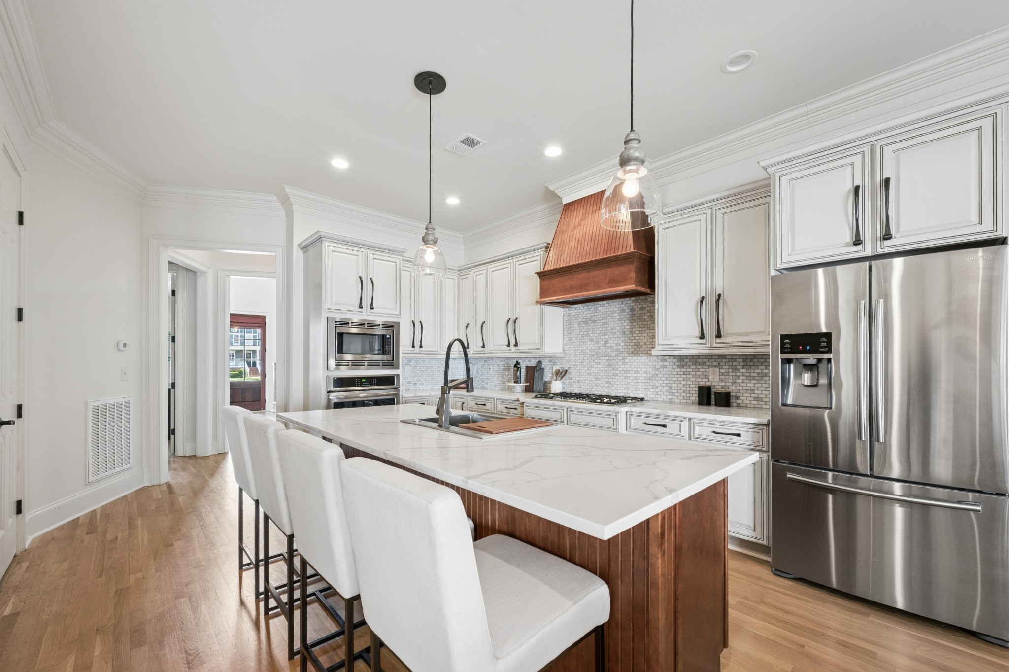 1355 Eliot Road Franklin, TN 37064 - Photo 17 of 51