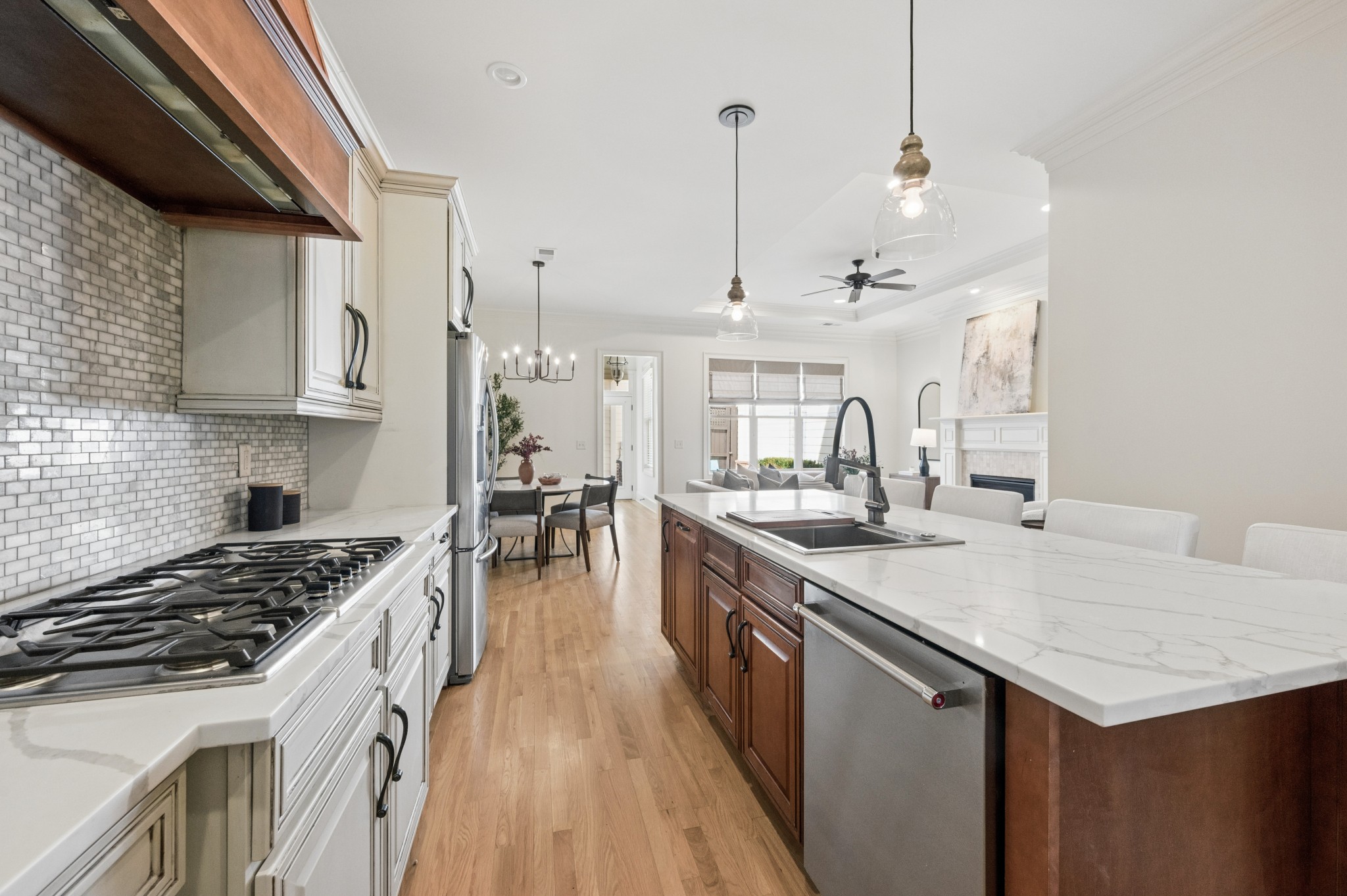 1355 Eliot Road Franklin, TN 37064 - Photo 21 of 51