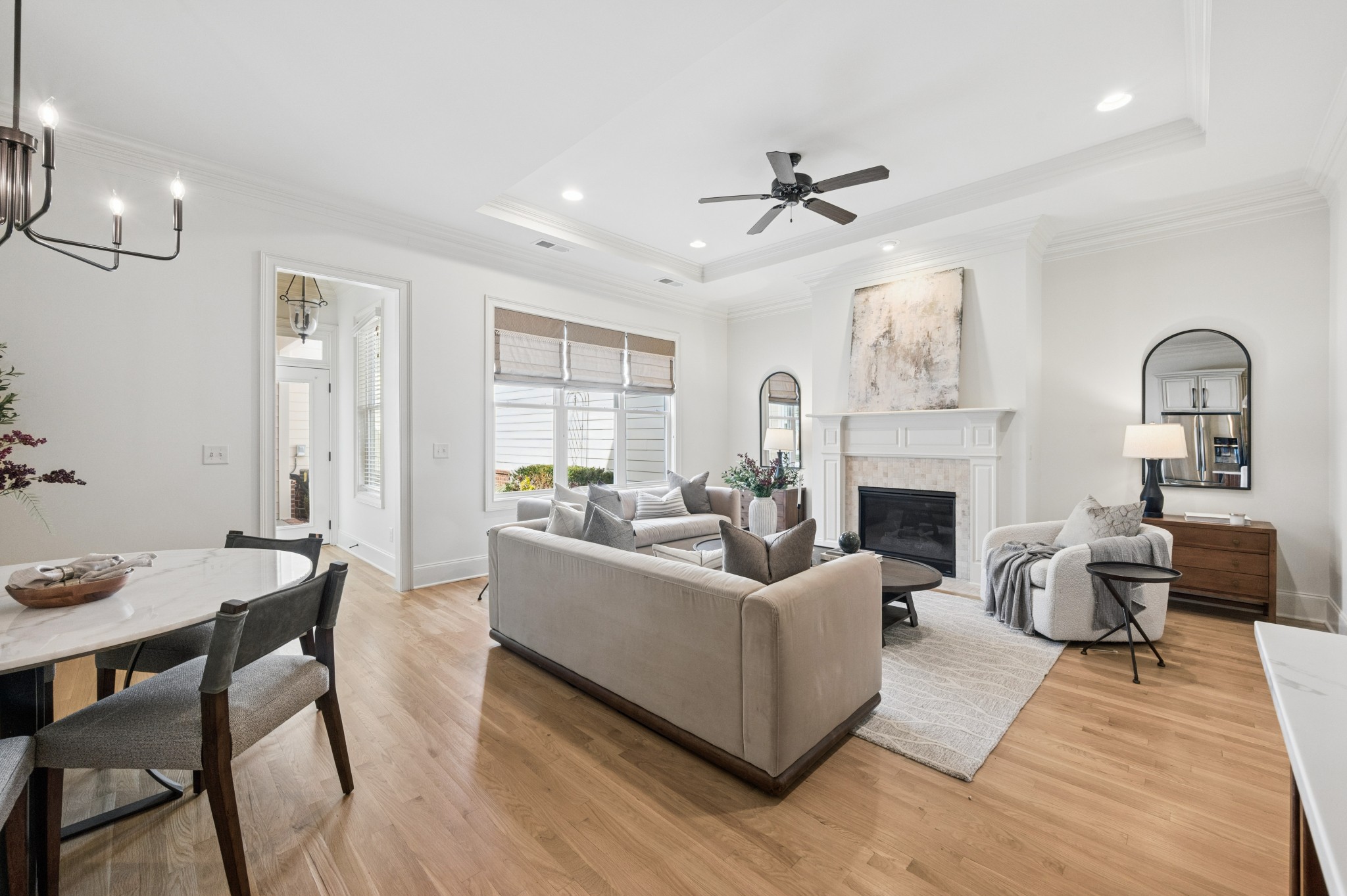 1355 Eliot Road Franklin, TN 37064 - Photo 22 of 51