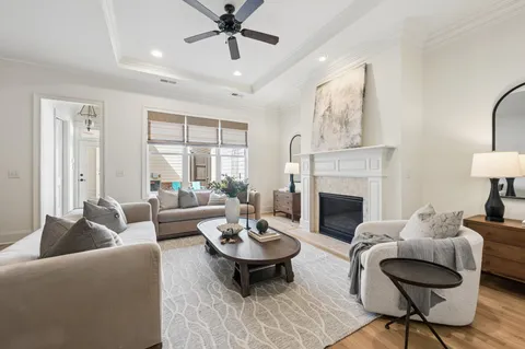 $925,000 | 1355 Eliot Road, Franklin, TN 37064