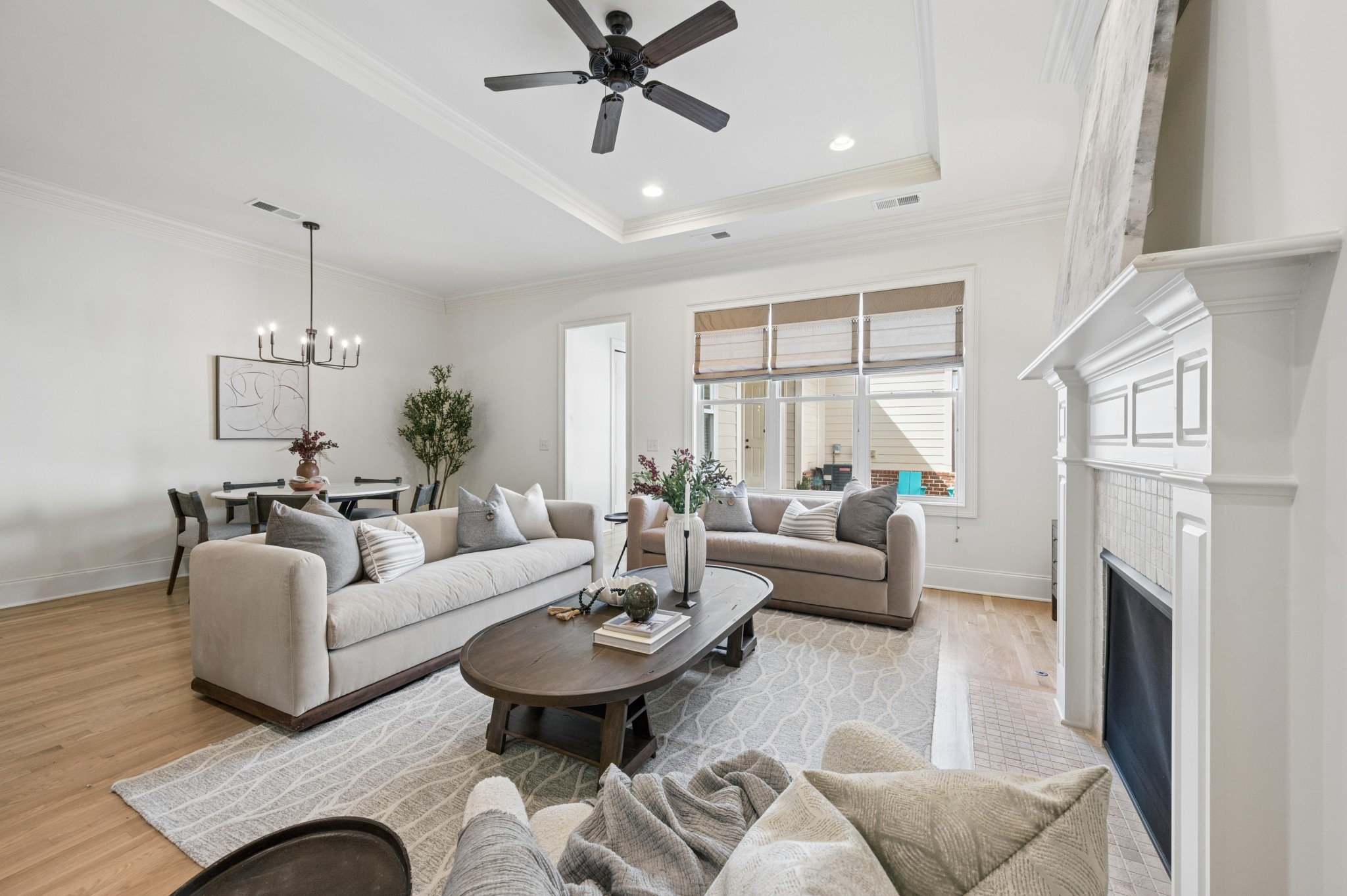 1355 Eliot Road Franklin, TN 37064 - Photo 26 of 51