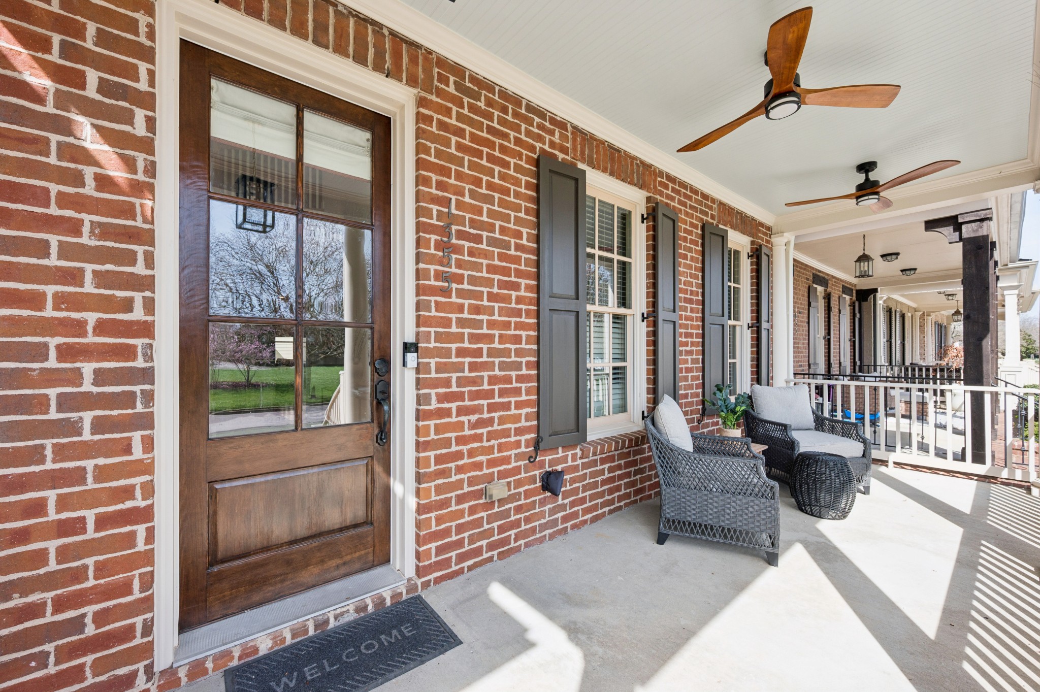 1355 Eliot Road Franklin, TN 37064 - Photo 3 of 51