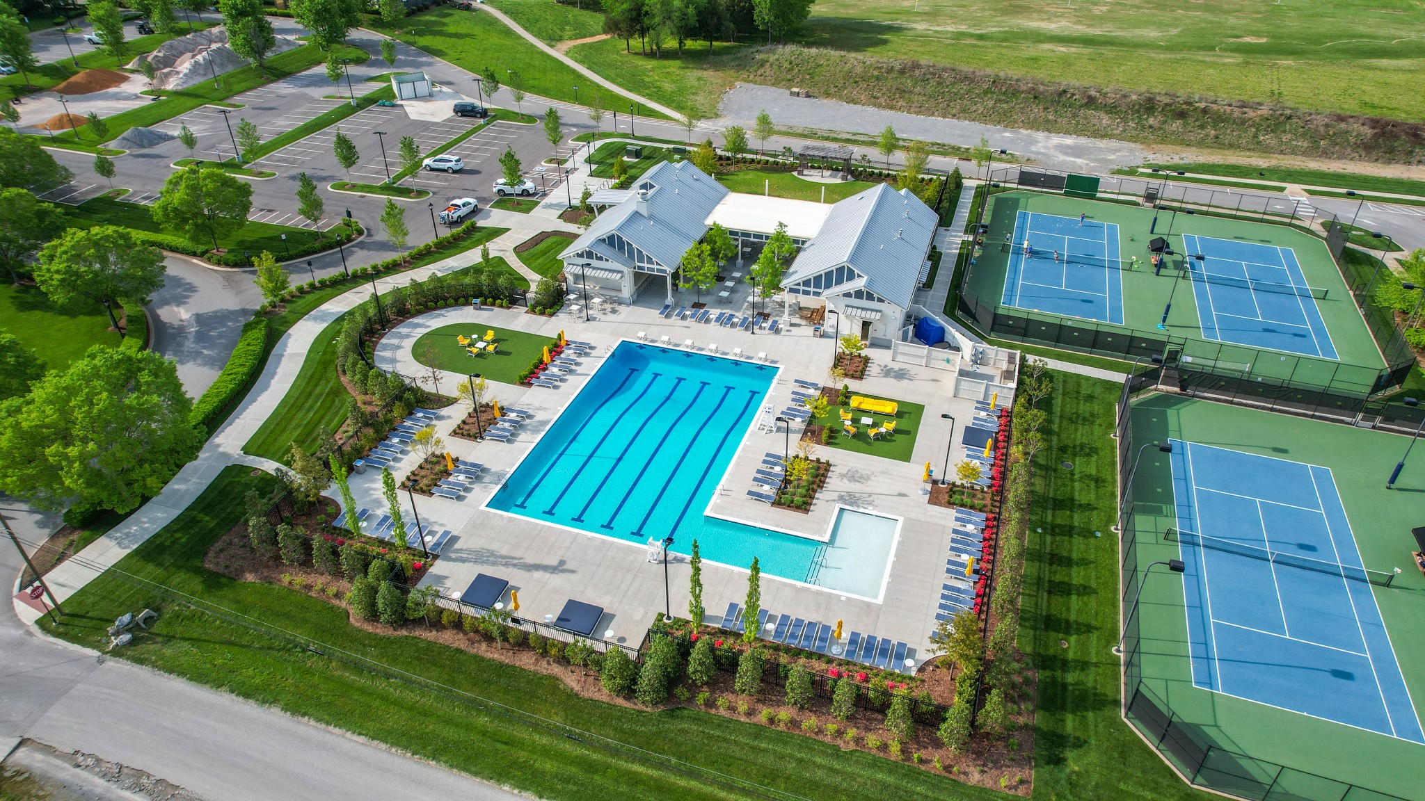 1355 Eliot Road Franklin, TN 37064 - Photo 46 of 51