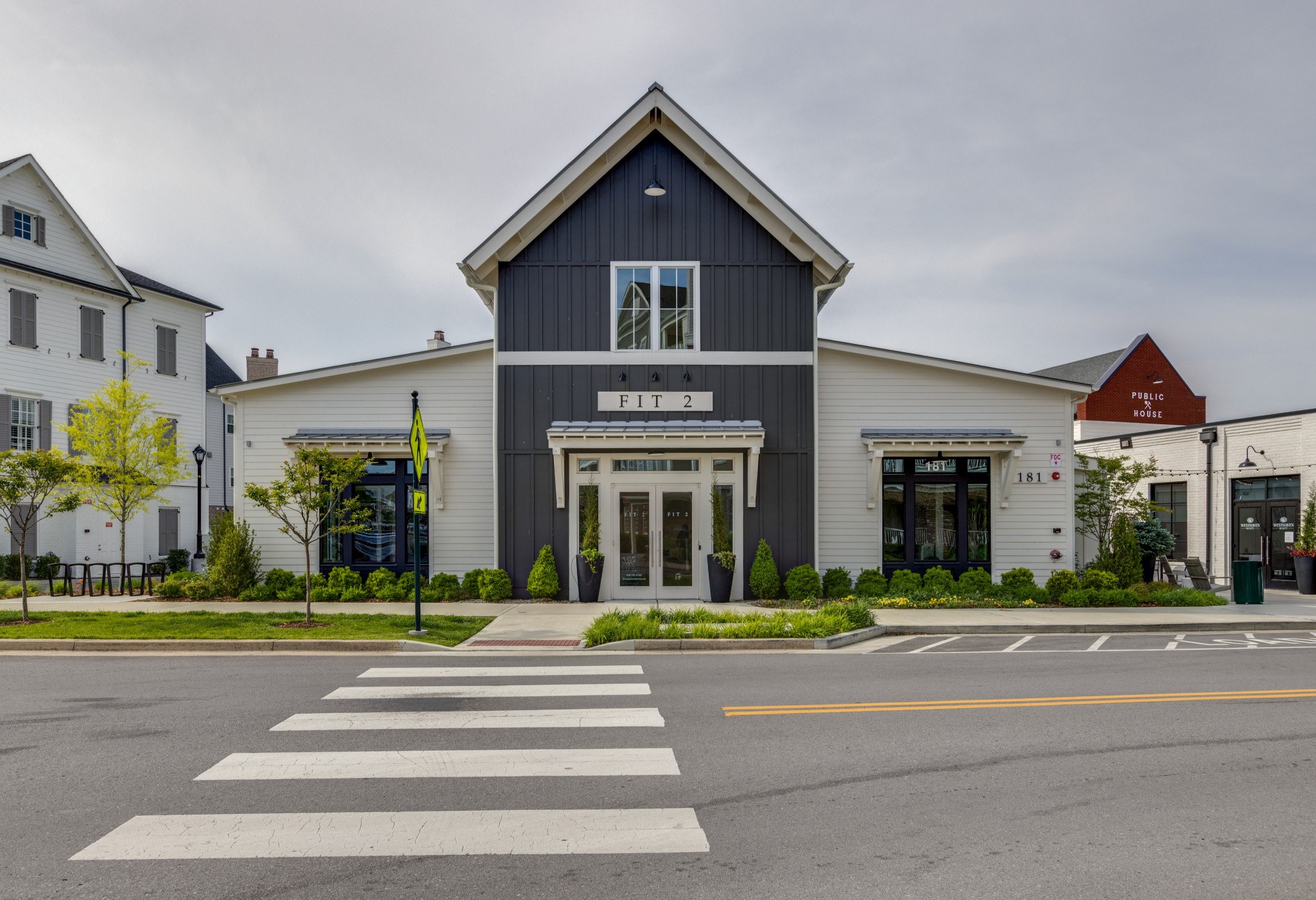 1355 Eliot Road Franklin, TN 37064 - Photo 51 of 51