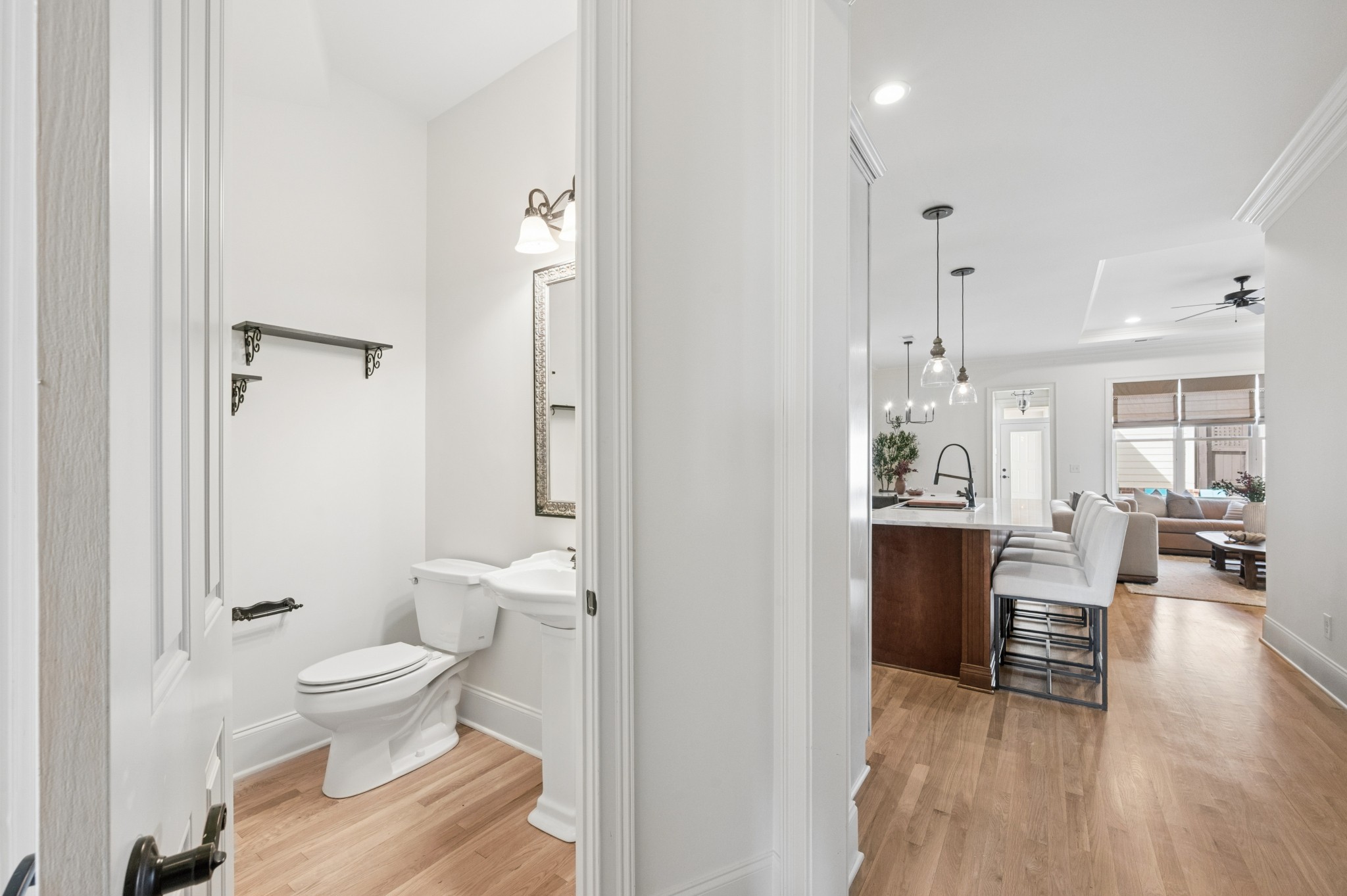 1355 Eliot Road Franklin, TN 37064 - Photo 7 of 51