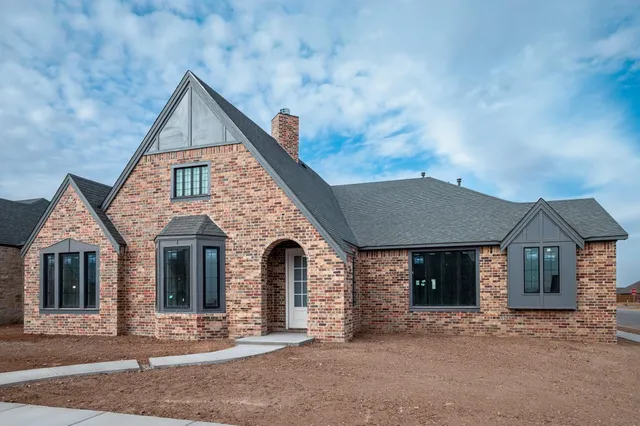 $559,900 | 3802 123rd Street, Lubbock, TX 79423