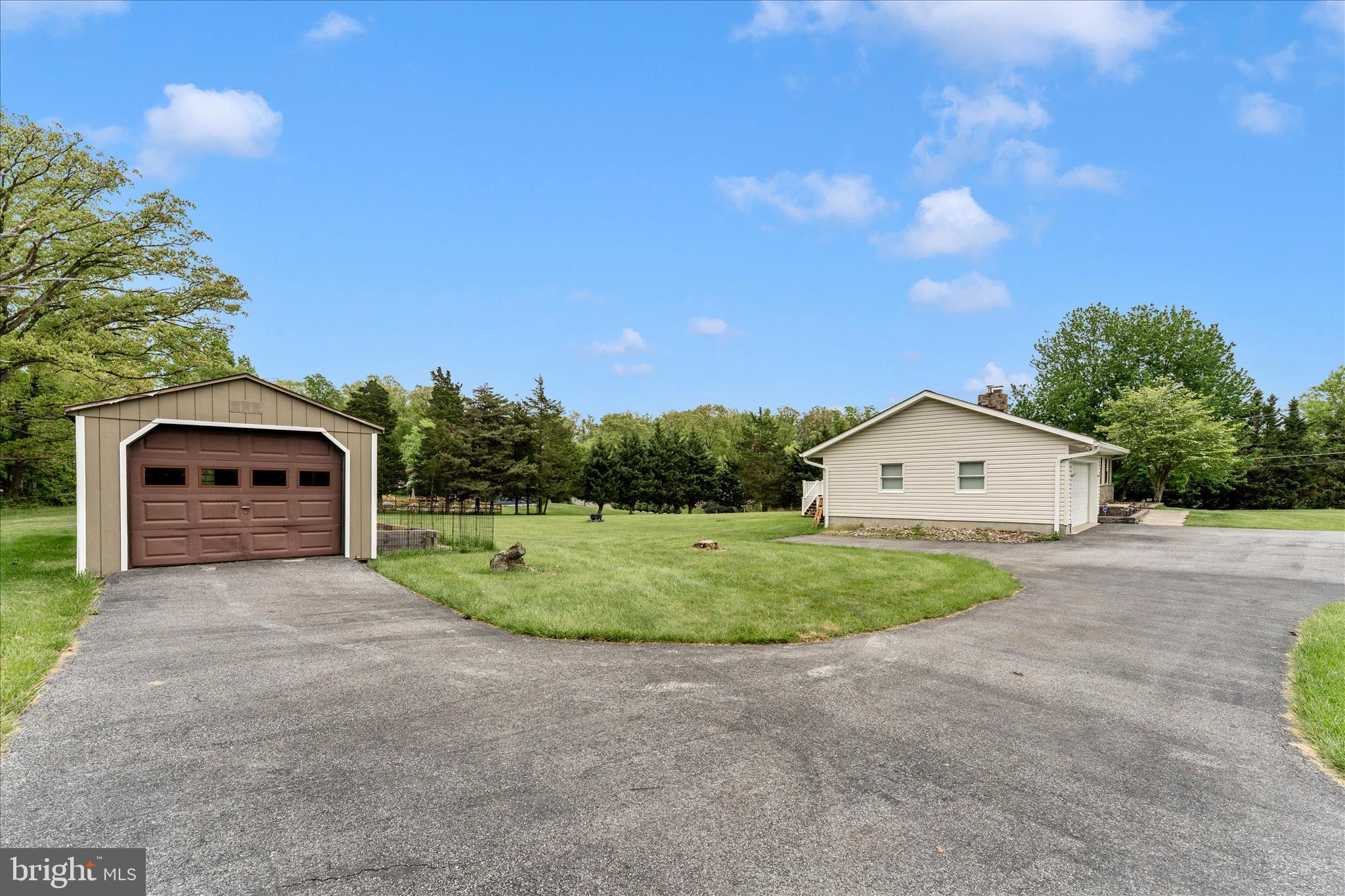 7023 Runkles Road Mount Airy, MD 21771 - Photo 45 of 49 Exterior