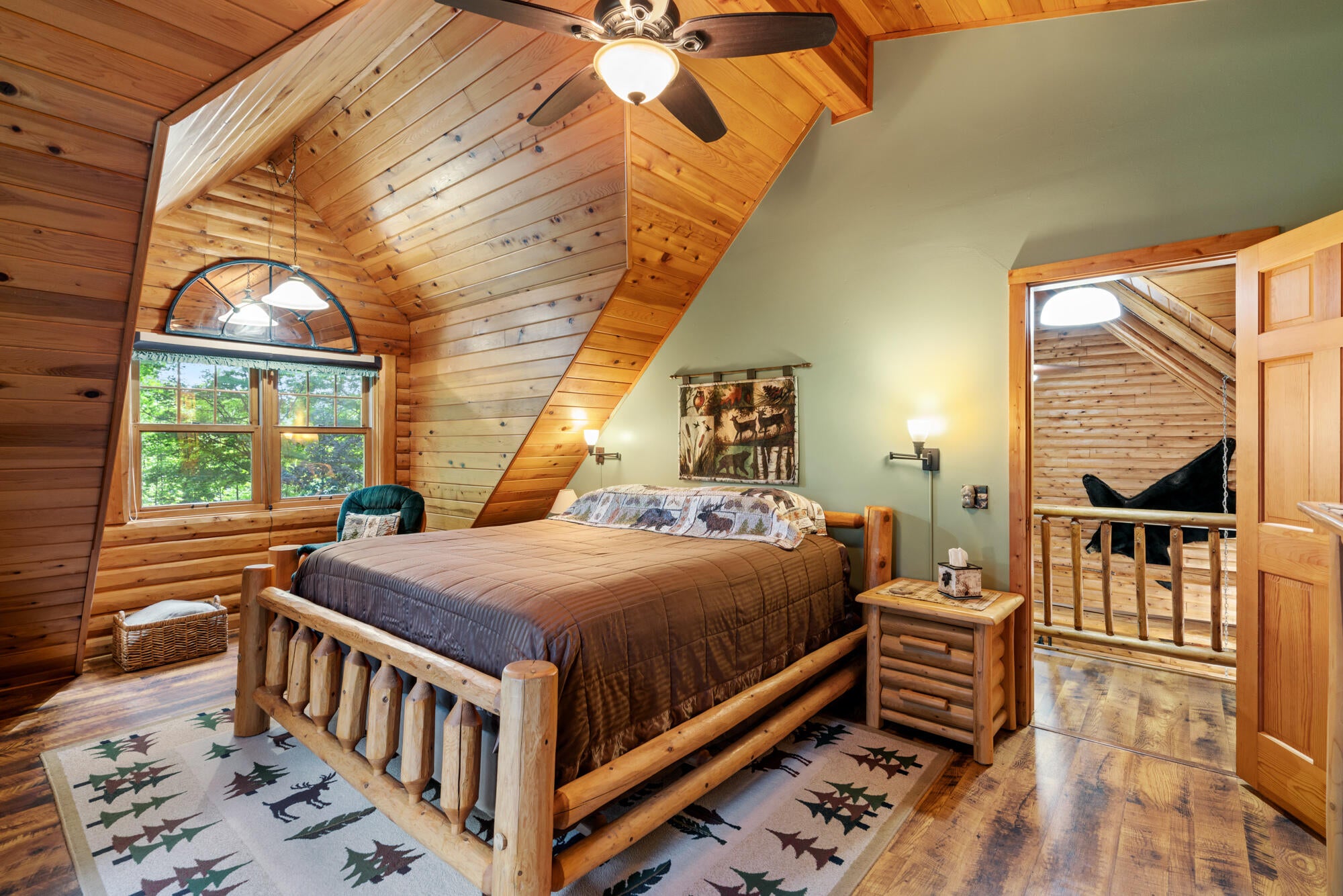 10825 Rotter Road Alanson, MI 49706 - Photo 42 of 58 Gallery Image 42