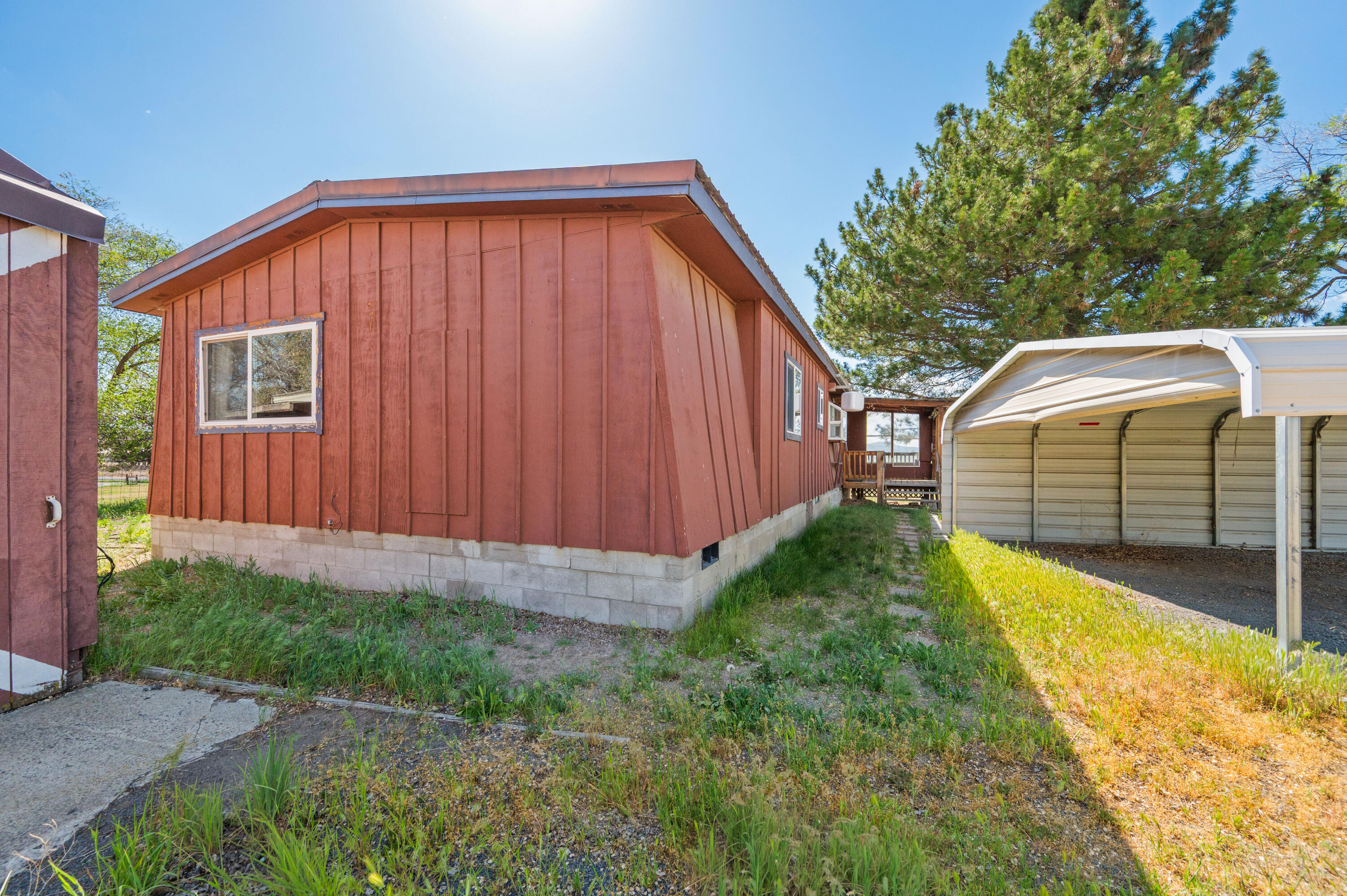 133 Southwest Tompsett Street Madras, OR 97741 - Photo 39 of 56