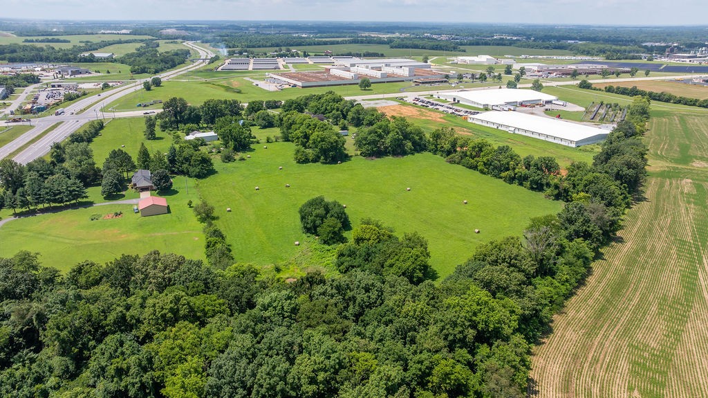 2450 Pembroke Road Hopkinsville, KY 42240 - Photo 12 of 12 a view of a city