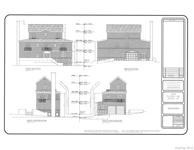 $550,000 | 6000 Palisade Avenue | North Riverdale