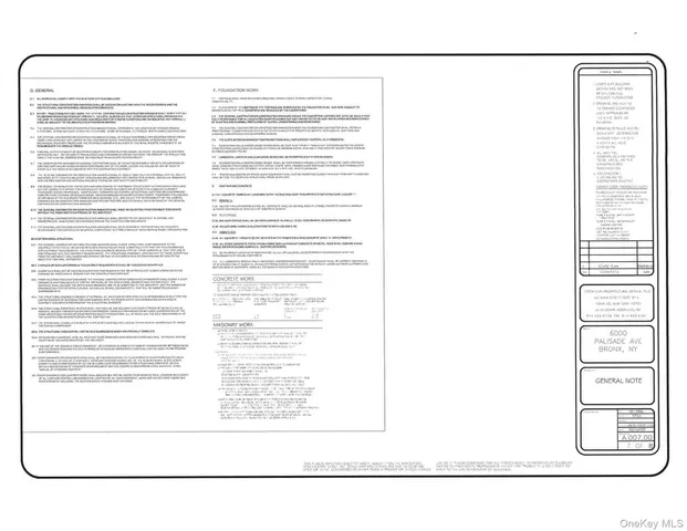 $550,000 | 6000 Palisade Avenue | North Riverdale