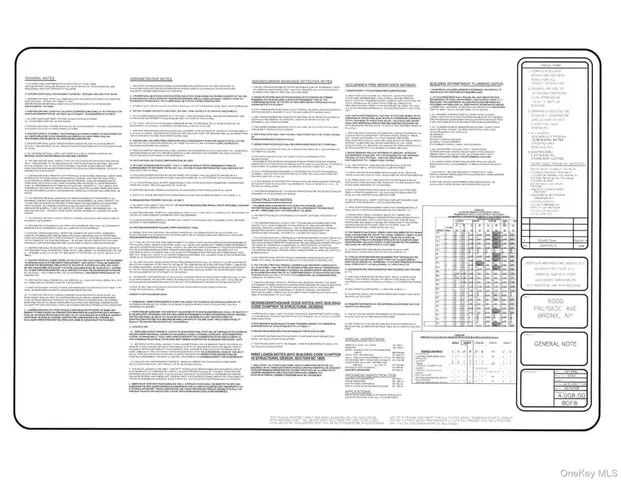 $550,000 | 6000 Palisade Avenue | North Riverdale