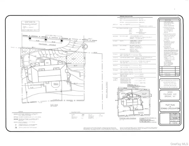 $550,000 | 6000 Palisade Avenue | North Riverdale