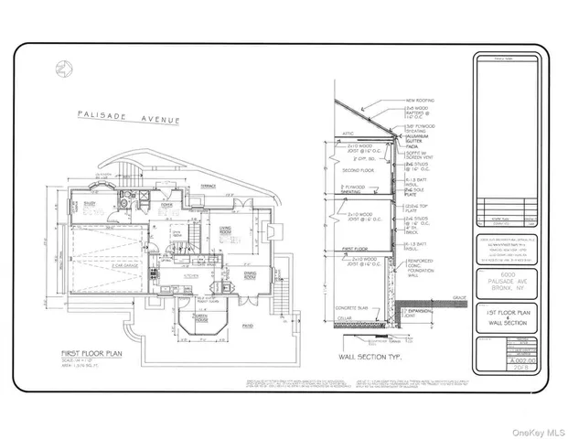 $550,000 | 6000 Palisade Avenue | North Riverdale