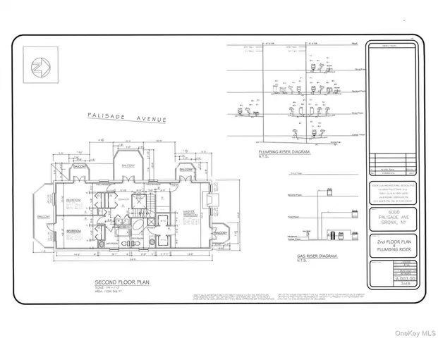 $550,000 | 6000 Palisade Avenue | North Riverdale