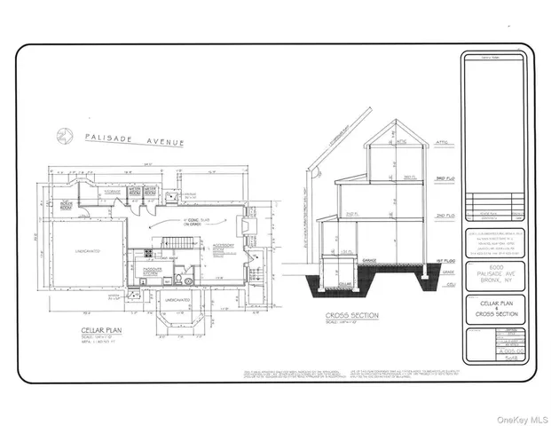 $550,000 | 6000 Palisade Avenue | North Riverdale