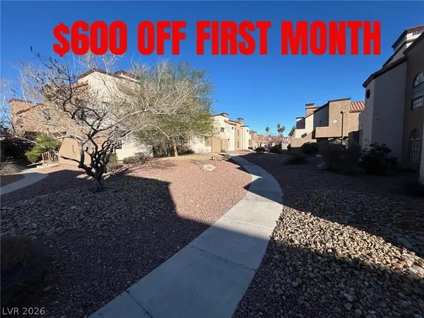 $1,025 | 2975 Juniper Hills Boulevard, Unit 204, Las Vegas, NV 89142