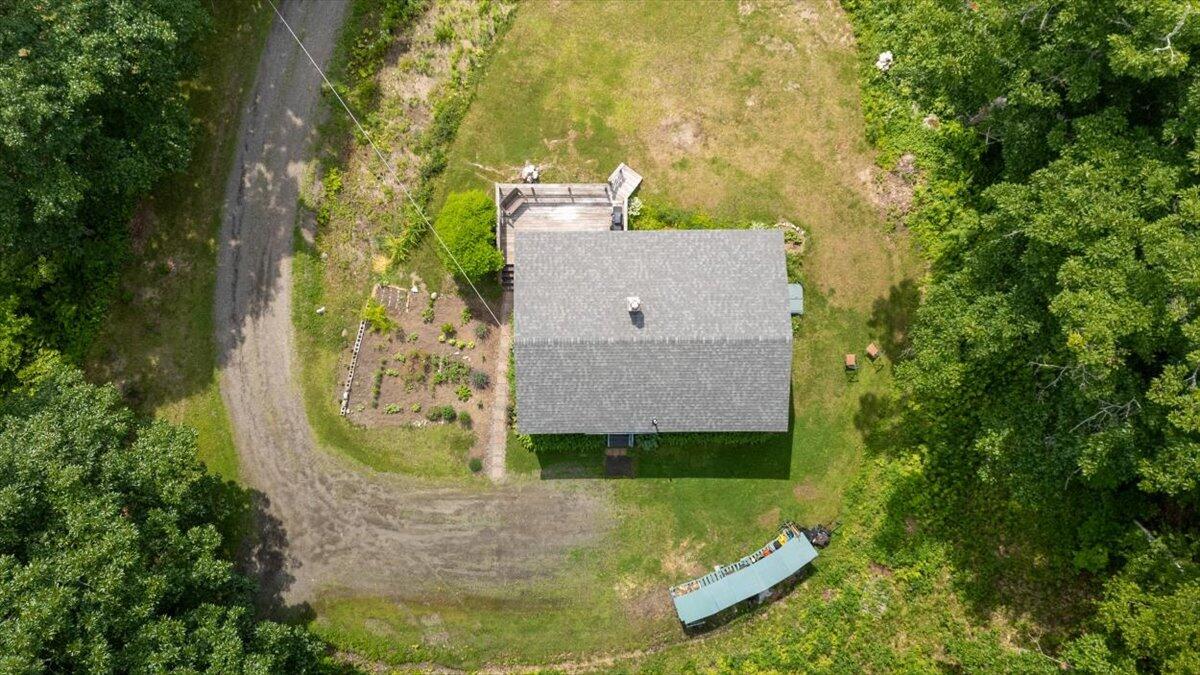 662 Searsmont Road Appleton, ME 04862 - Photo 44 of 47 68-662 Searsmont Rd-68