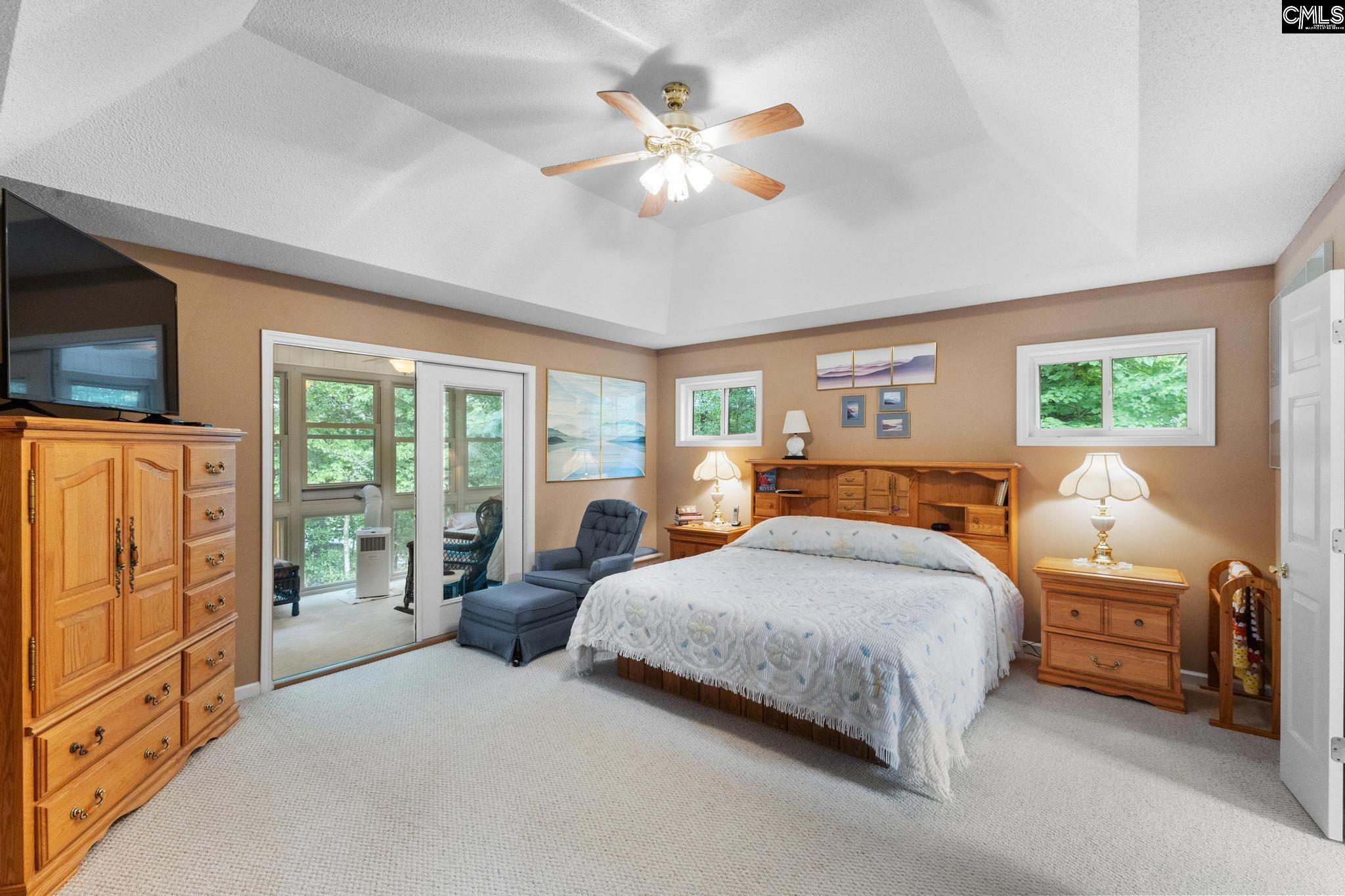 813 Edisto Lake Road Wagener, SC 29164 - Photo 25 of 69