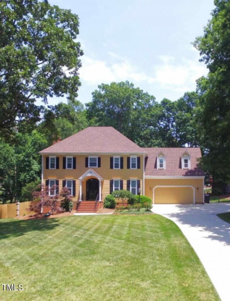 12016 Pembridge Lane Raleigh, NC 27613 - Photo 1 of 52 IMG_7152