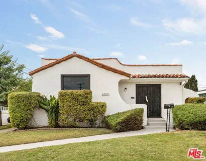 $848,000 | 6531 Arlington Avenue, Los Angeles, CA 90043
