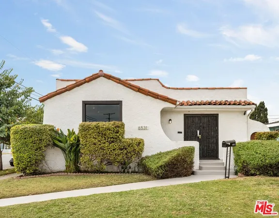 $845,000 | 6531 Arlington Avenue, Los Angeles, CA 90043