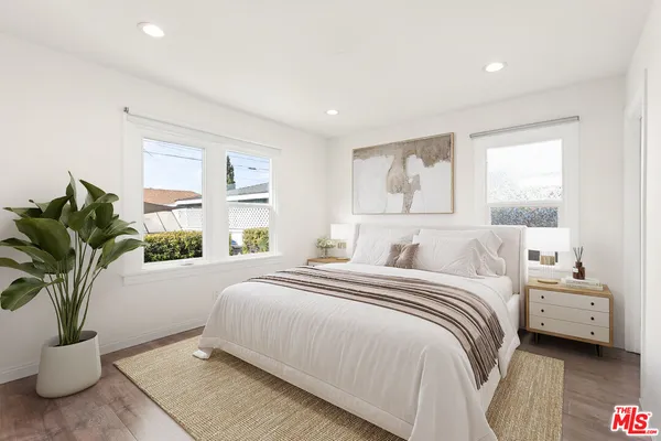 $845,000 | 6531 Arlington Avenue, Los Angeles, CA 90043