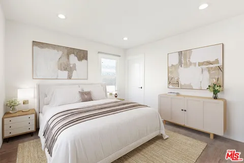 $848,000 | 6531 Arlington Avenue, Los Angeles, CA 90043