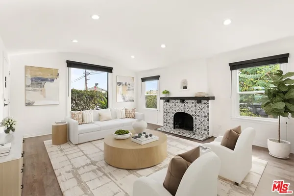 $845,000 | 6531 Arlington Avenue, Los Angeles, CA 90043