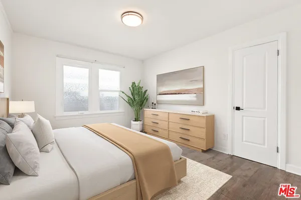$845,000 | 6531 Arlington Avenue, Los Angeles, CA 90043