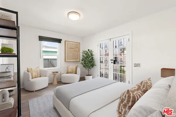 $845,000 | 6531 Arlington Avenue, Los Angeles, CA 90043