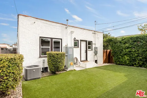 $848,000 | 6531 Arlington Avenue, Los Angeles, CA 90043