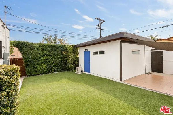 $845,000 | 6531 Arlington Avenue, Los Angeles, CA 90043