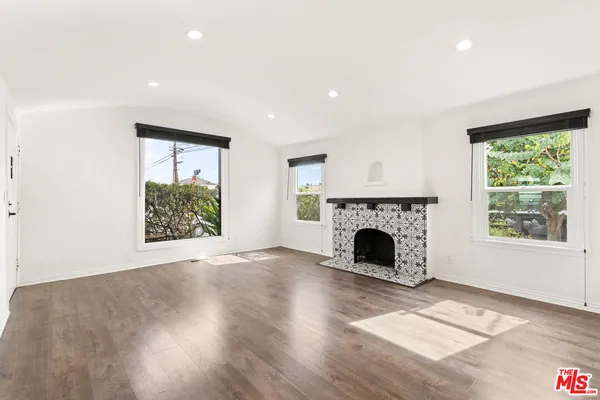 $845,000 | 6531 Arlington Avenue, Los Angeles, CA 90043