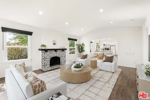 $848,000 | 6531 Arlington Avenue, Los Angeles, CA 90043