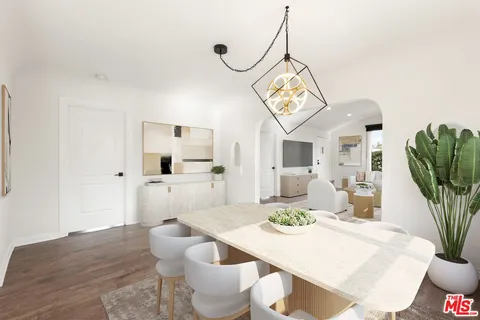 $848,000 | 6531 Arlington Avenue, Los Angeles, CA 90043