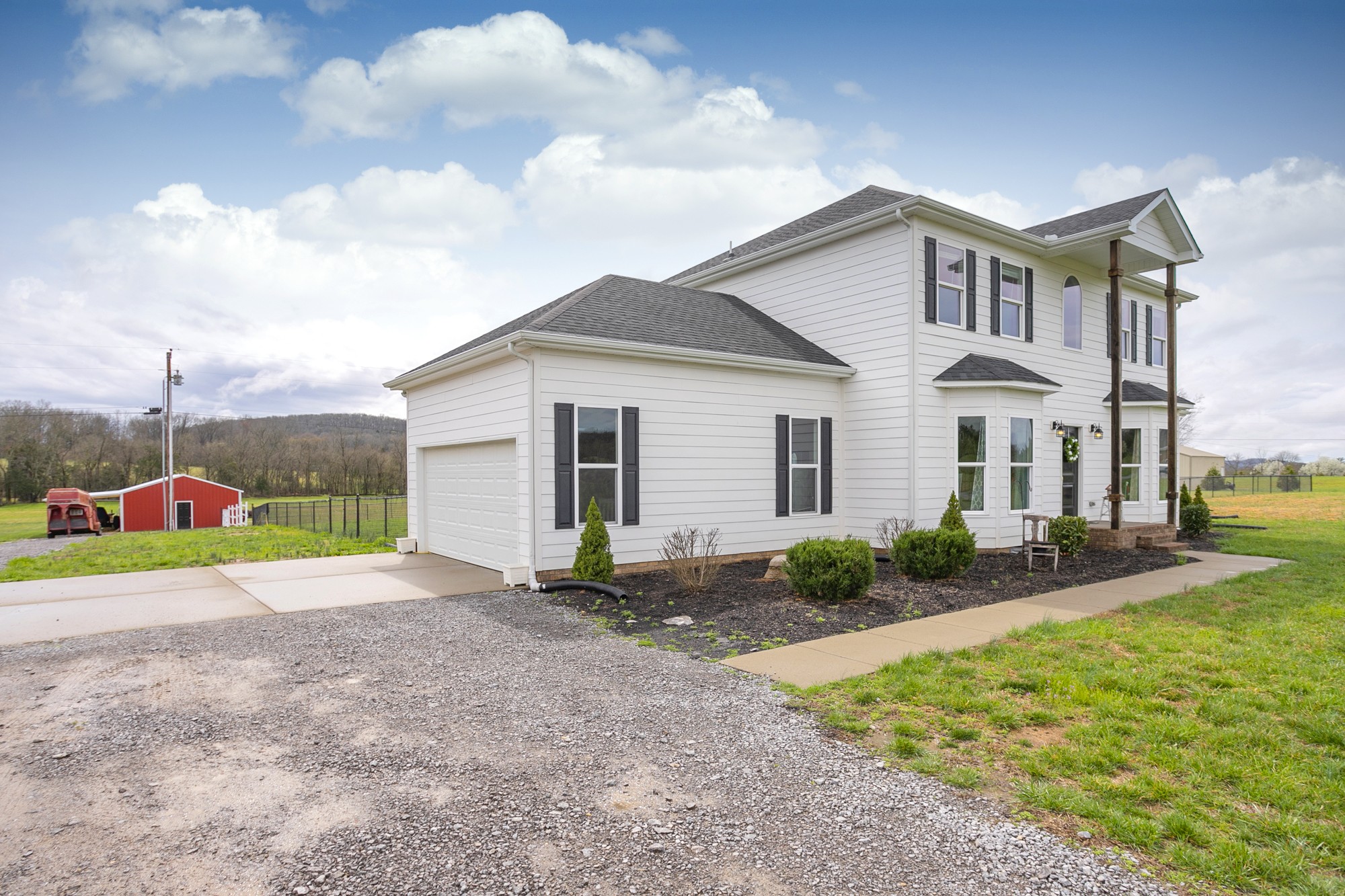 2985 Porterfield Road Readyville, TN 37149 - Photo 2 of 50 Gallery Image 2