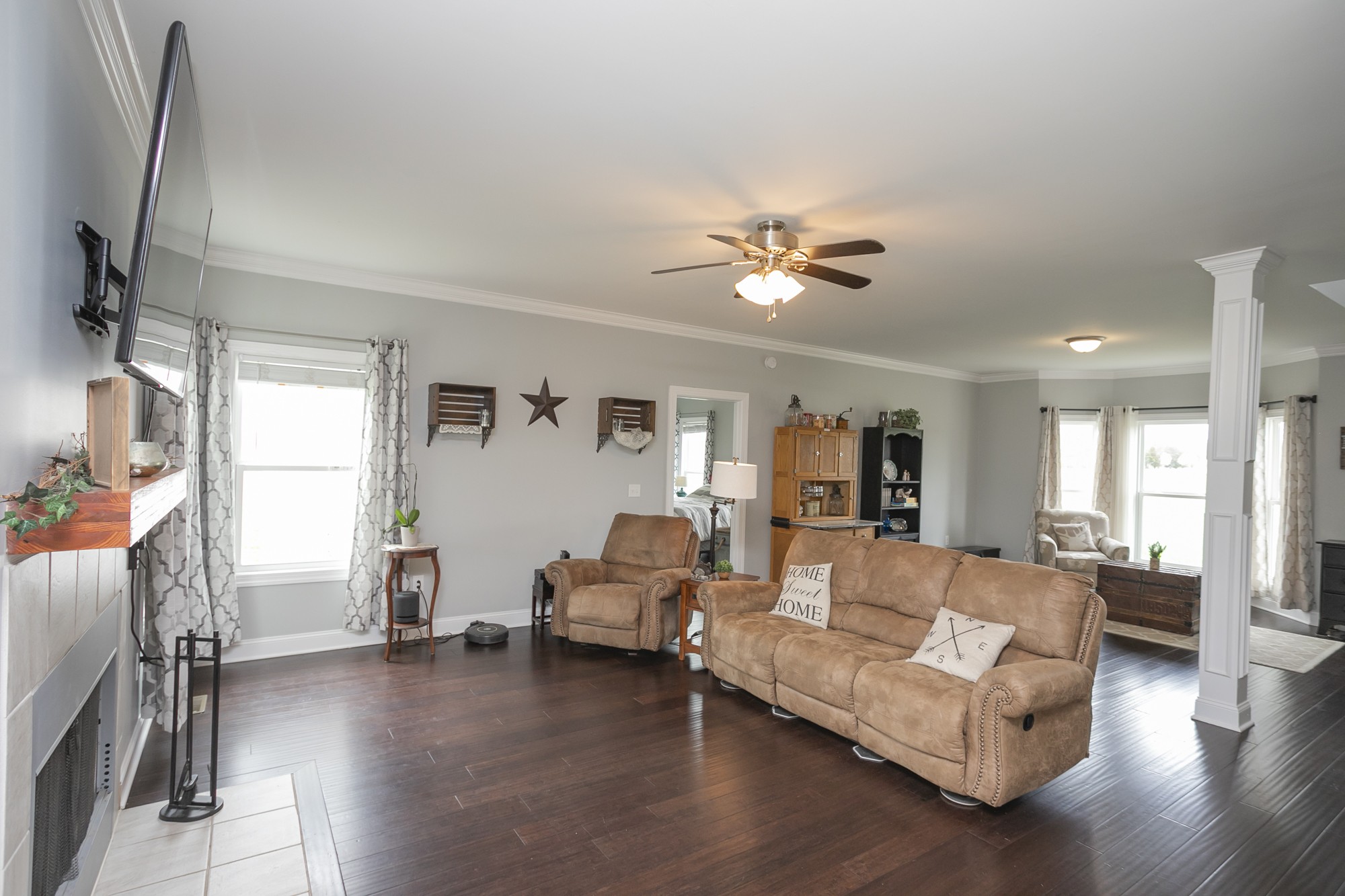 2985 Porterfield Road Readyville, TN 37149 - Photo 11 of 50 Gallery Image 11