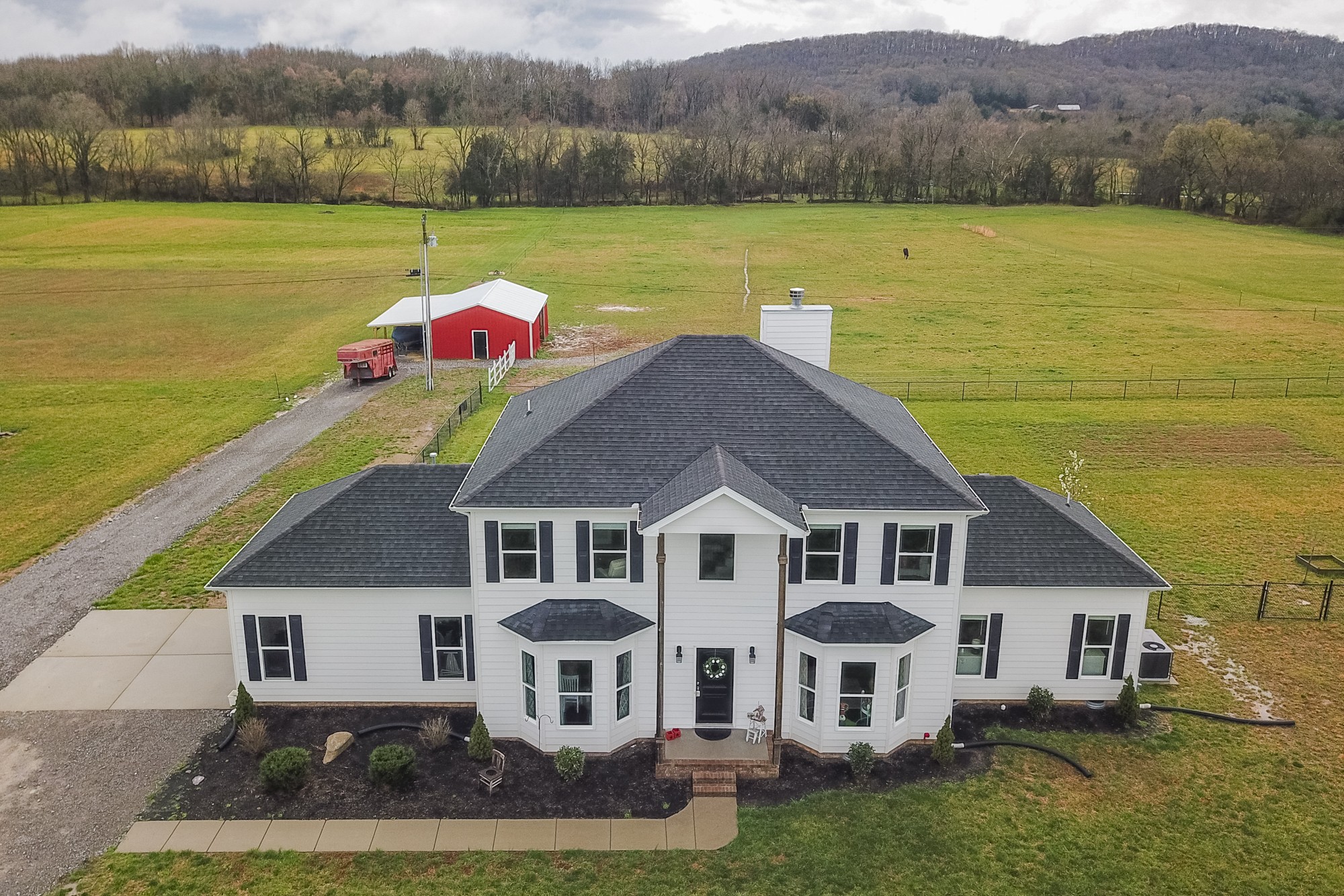 2985 Porterfield Road Readyville, TN 37149 - Photo 3 of 50 Gallery Image 3