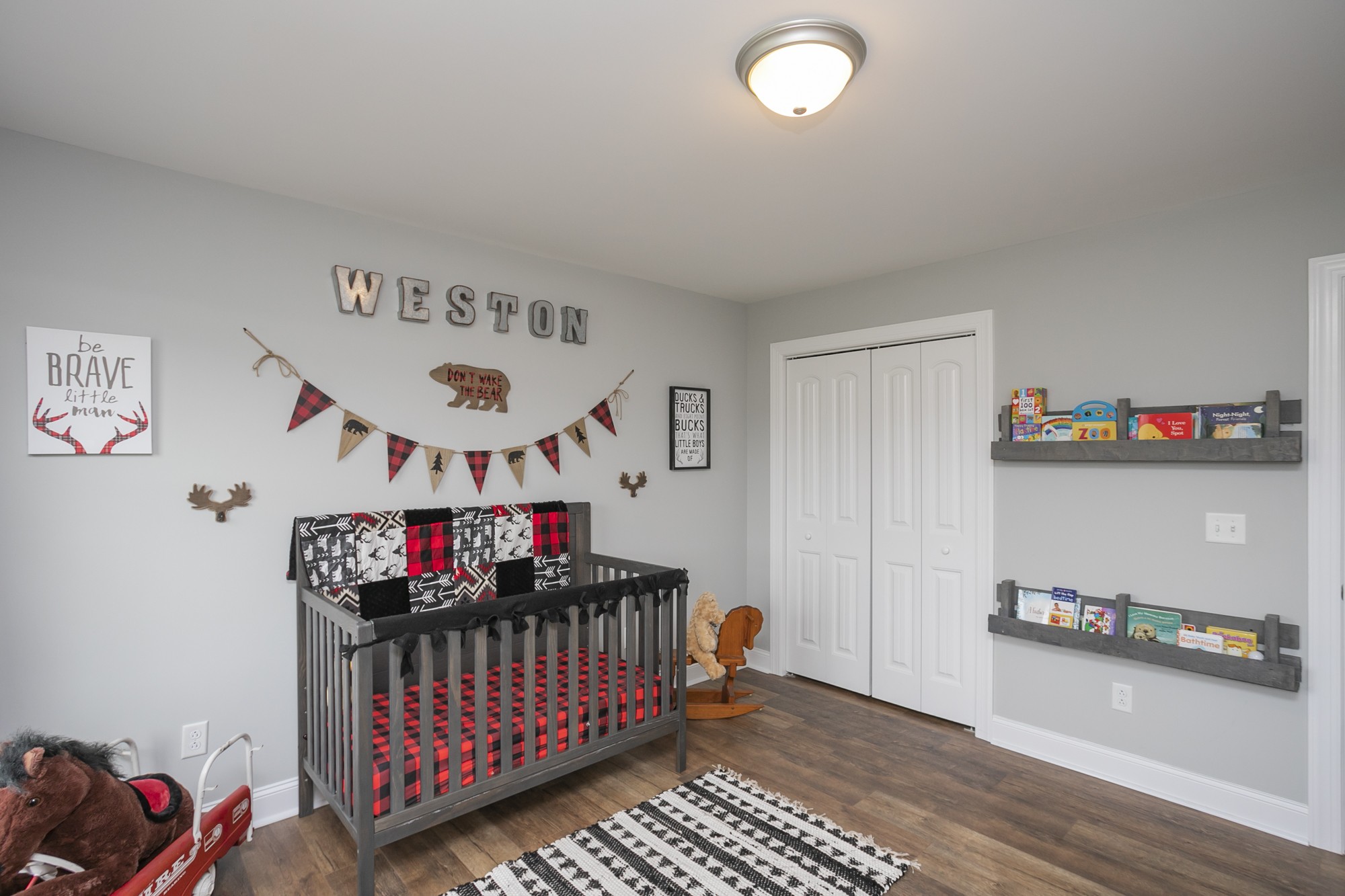 2985 Porterfield Road Readyville, TN 37149 - Photo 25 of 50 Gallery Image 25